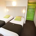 Hotel Campanile Nimes Sud - Caissargues