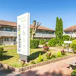 Hotel Campanile Nimes Sud - Caissargues
