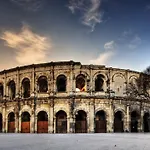 Campanile Nimes Sud - 3*