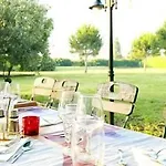 Campanile Nimes Sud - Caissargues