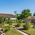 Campanile Nimes Sud - Hotel 3*