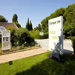 Campanile Nimes Sud - Caissargues