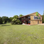 Hotel Campanile Nimes Sud - Caissargues