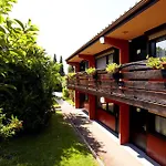 Campanile Nimes Sud - 3* Caissargues