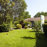 Hotel Campanile Nimes Sud - 3*