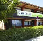 Hotel Campanile Nimes Sud - 3*