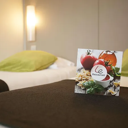Hotel Campanile Nîmes Sud - Caissargues
