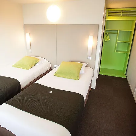 Hotel Campanile Nimes Sud - Caissargues