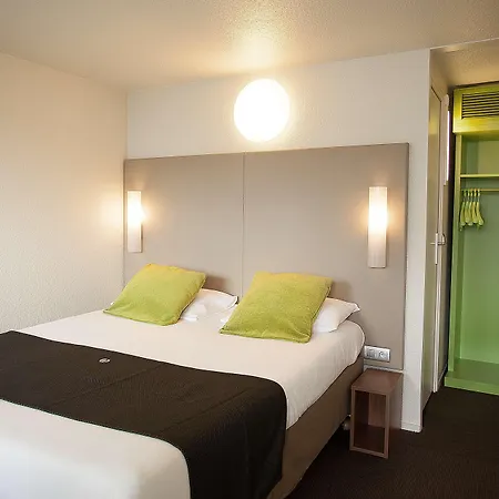 Campanile Nîmes Sud - Hotel
