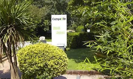 Campanile Nîmes Sud - 3*
