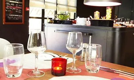 Campanile Nimes Sud -