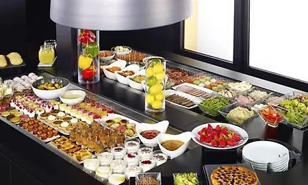 Hotel Campanile Nimes Sud -