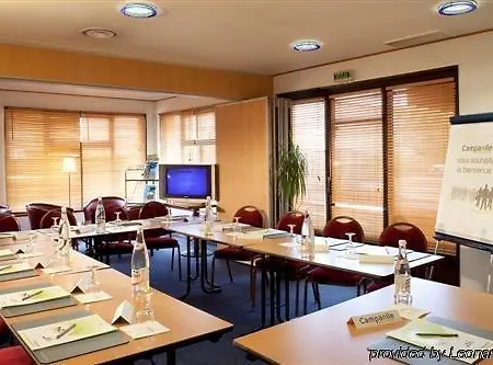 Hotel Campanile Nimes Sud -