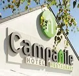Campanile Nîmes Sud - 3* Caissargues