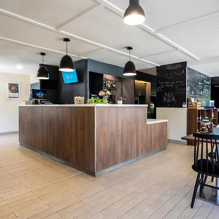 Campanile Nimes Sud - Hotel Caissargues