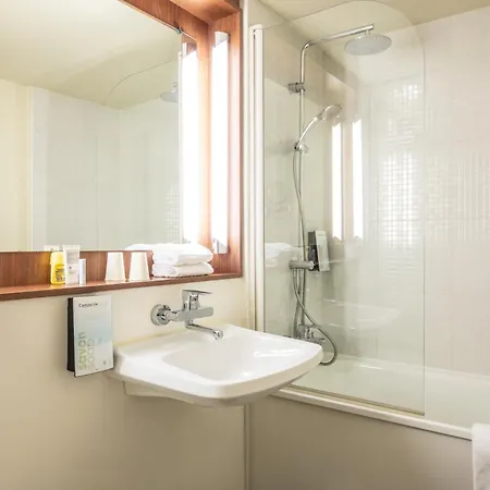 Campanile Nimes Sud - 3* Caissargues