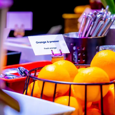 Hotel Campanile Nimes Sud -