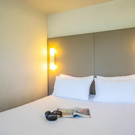 Campanile Nîmes Sud - Hotel Caissargues