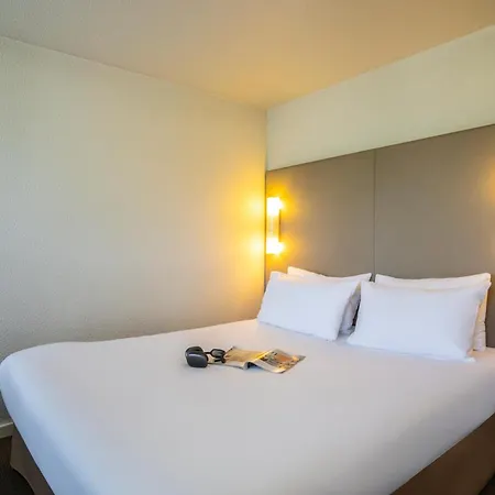 Campanile Nîmes Sud - 3*