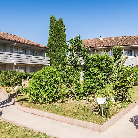 Campanile Nimes Sud - 3* Caissargues