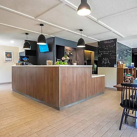 Campanile Nimes Sud - 3*