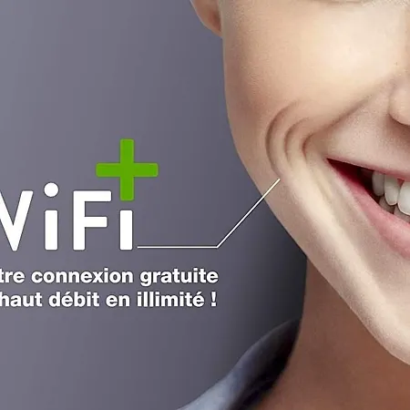Campanile Nimes Sud - 3*