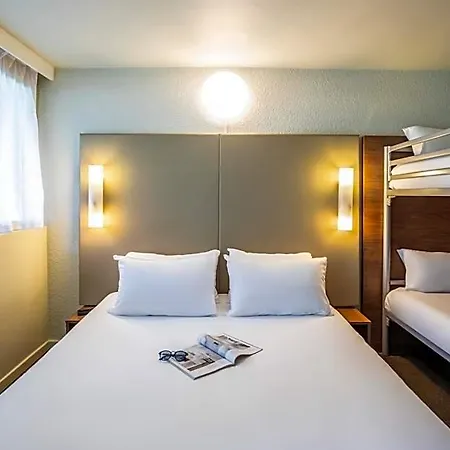 Hotel Campanile Nimes Sud -
