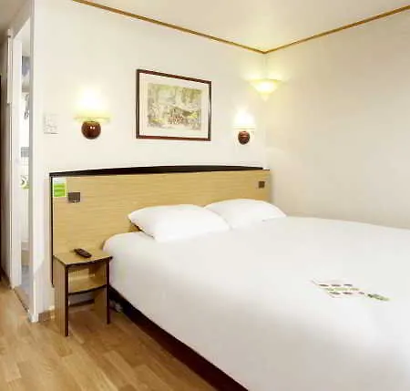 Campanile Nîmes Sud - 3*