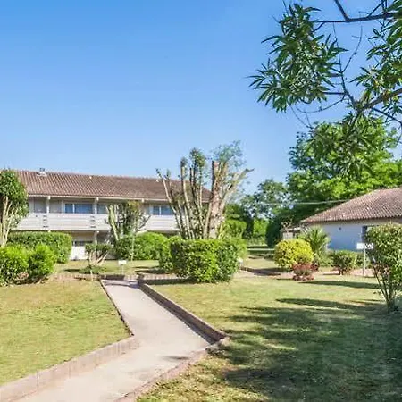 Campanile Nîmes Sud - Hotel Caissargues