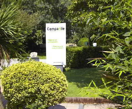 Campanile Nimes Sud -
