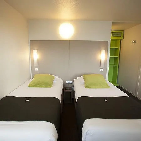 Campanile Nimes Sud -