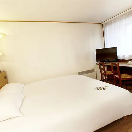 Campanile Nîmes Sud - Hotel Caissargues