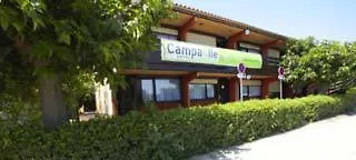 Hotel Campanile Nîmes Sud - 3*