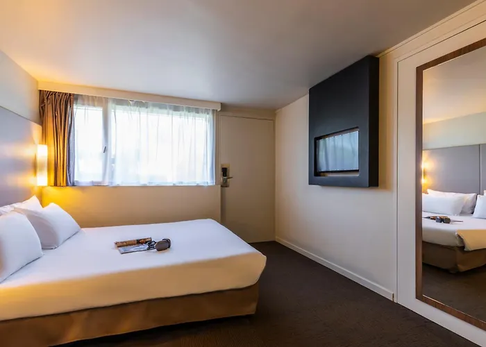 Campanile Nimes Sud - Caissargues